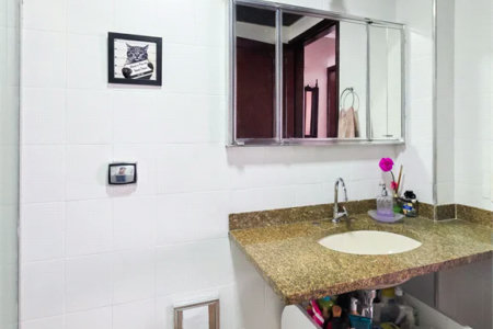 Apartamento à venda com 4 quartos em Pinheiros, São Paulo, SP