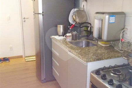 Apartamento à venda com 2 quartos em Jardim Parque Morumbi, São Paulo, SP