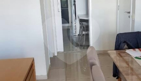 Apartamento à venda com 3 quartos, sendo 1 suíte,  em Lauzane Paulista, São Paulo, SP