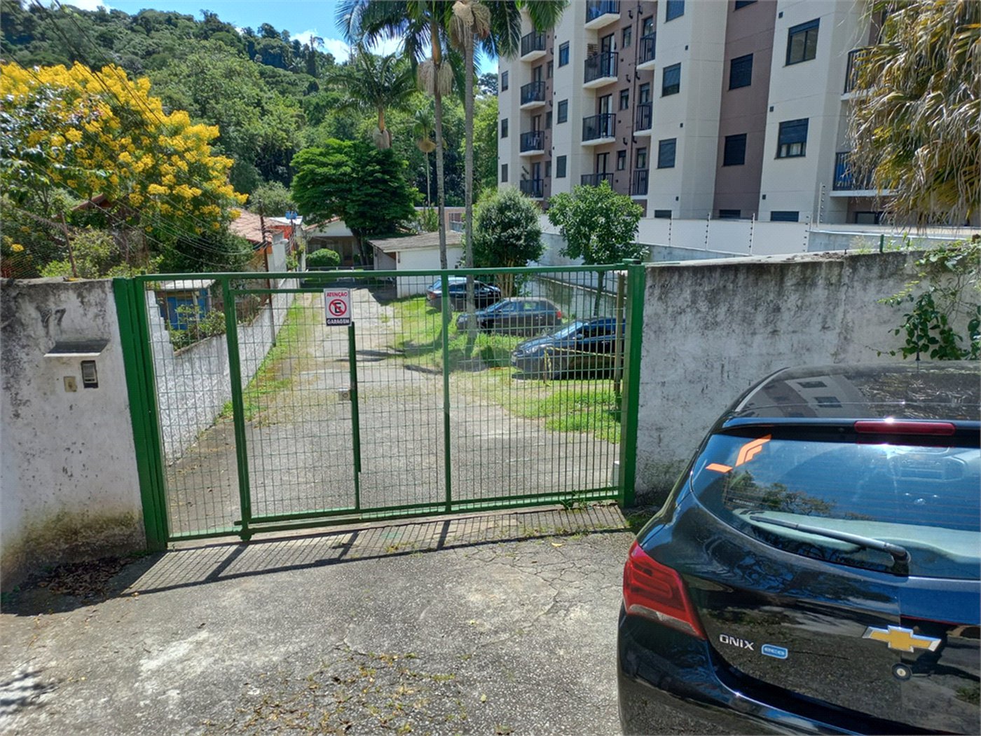 Casa Térrea à venda com 2 quartos em Horto Florestal, São Paulo, SP
