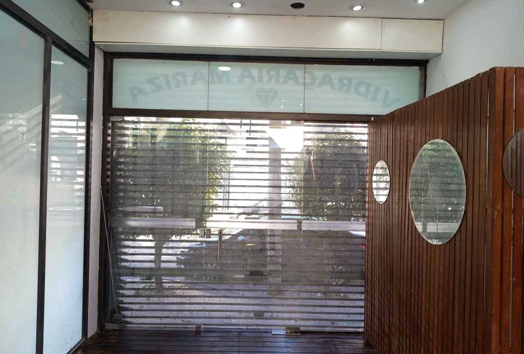 Salão para alugar em Pinheiros, São Paulo, SP