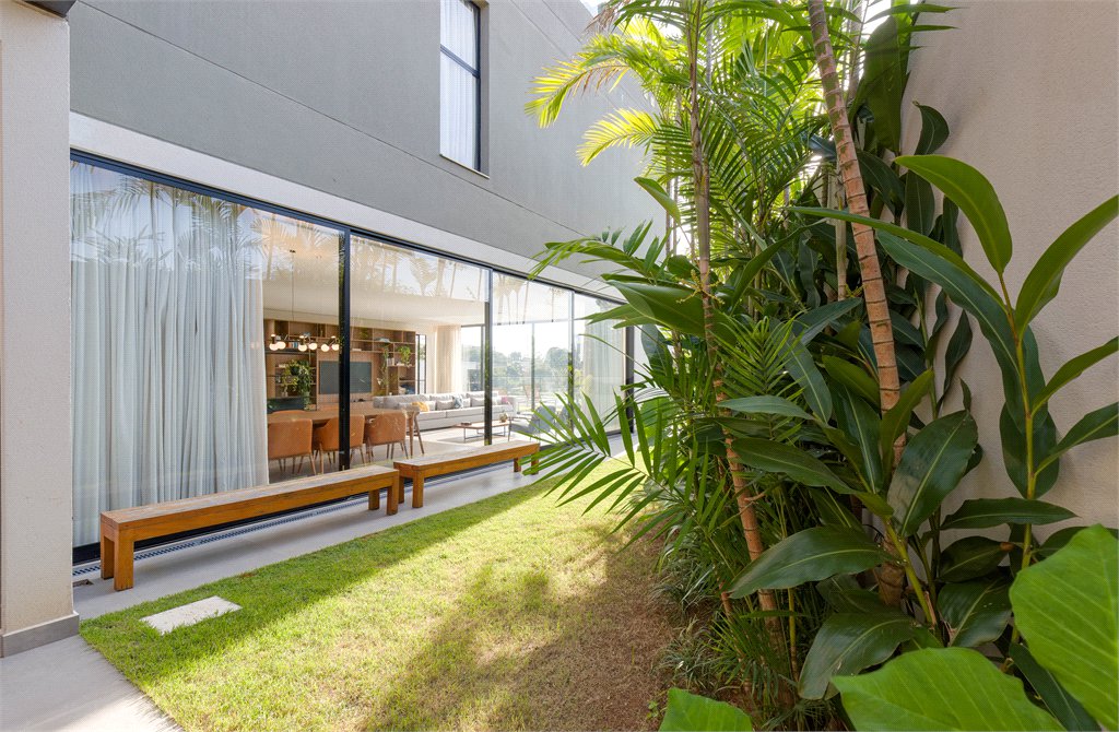 Casa à venda com 3 suítes no condomínio Eco Boulevard, São Paulo - SP