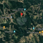 Terreno à venda em Vila Palmares, Franco da Rocha, SP