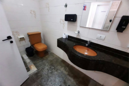 Apartamento à venda, 108 m² por R$ 690.000,00 - Vila Alzira - Guarujá/SP