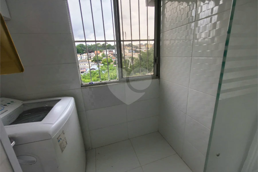 Apartamento à venda com 2 quartos em Jardim Santa Mônica, São Paulo, SP