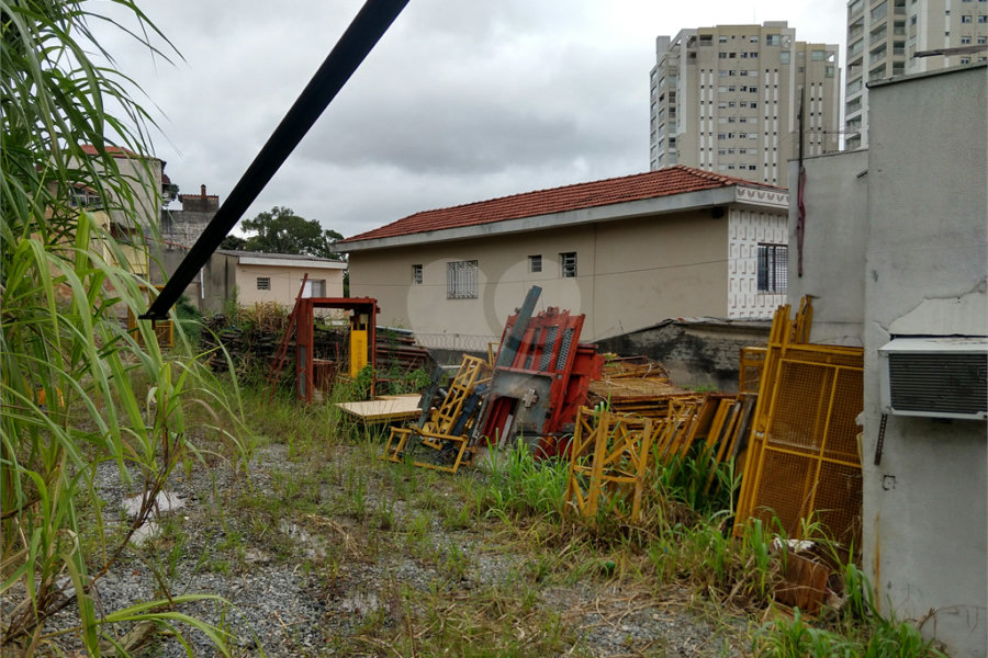 Terreno à venda em Vila Maria, São Paulo, SP