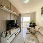 Apartamento à venda com 2 quartos em Santa Claudina, Vinhedo, SP