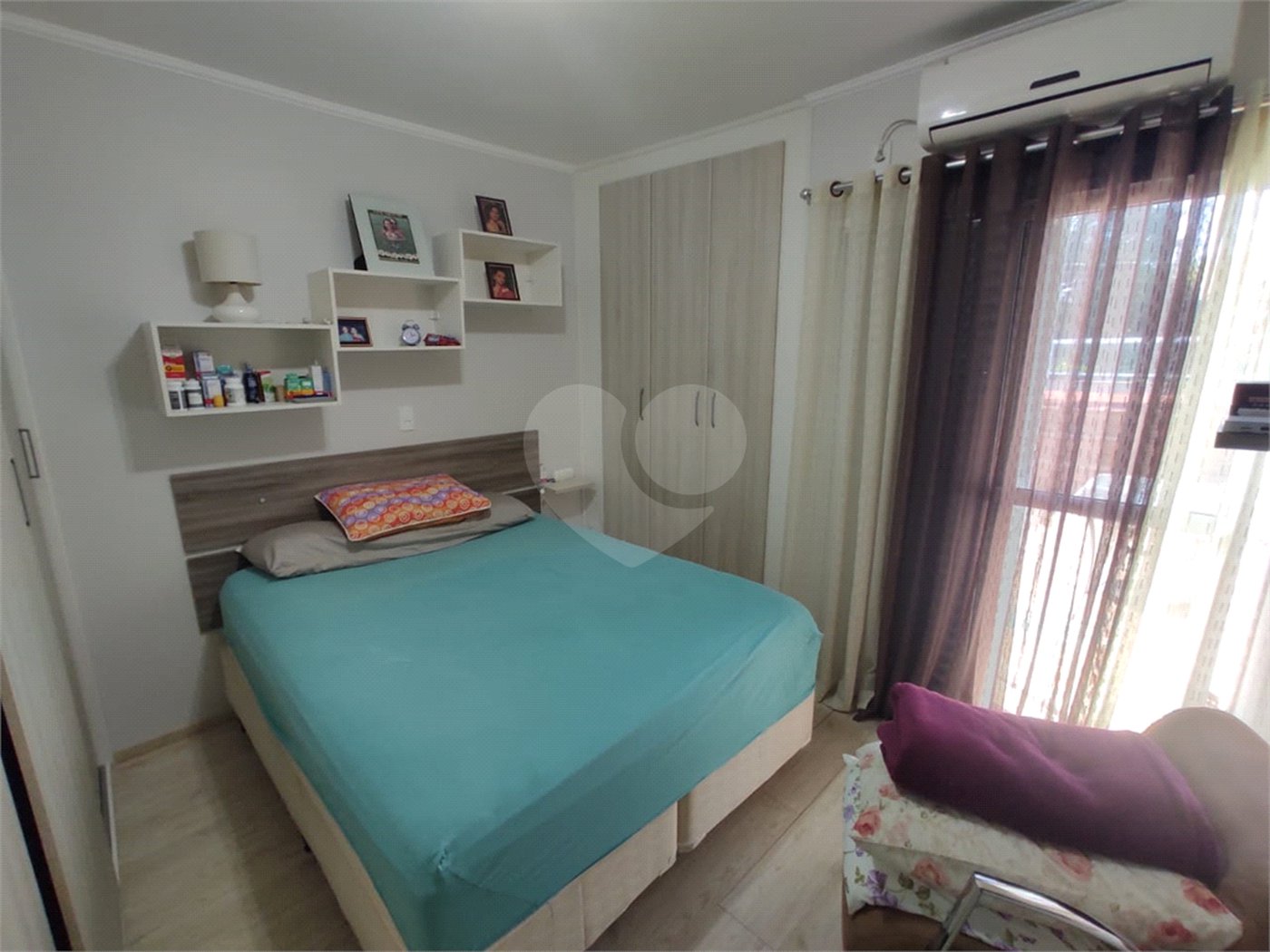 Sobrado à venda com 3 quartos, sendo 1 suíte, em Vila Ema, São Paulo, SP