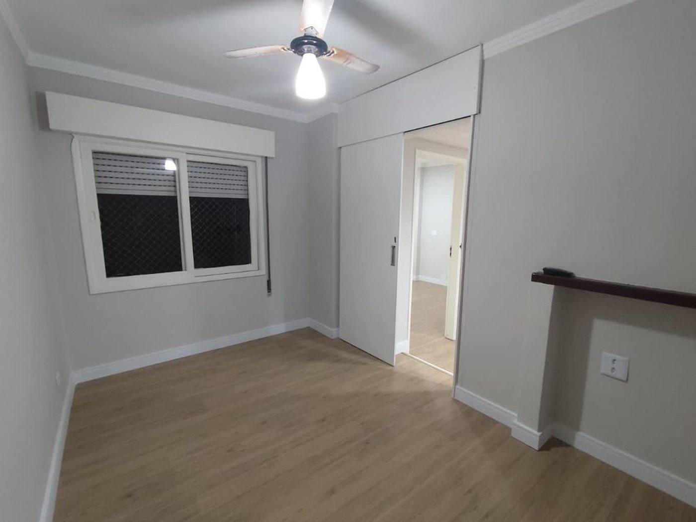 Apartamento com 2 dormitórios à venda, 56 m² por R$ 520.000,00 - José Menino - Santos/SP