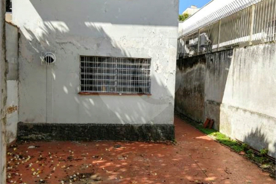 Sobrado à venda com 2 quartos em Vila Mascote, São Paulo, SP