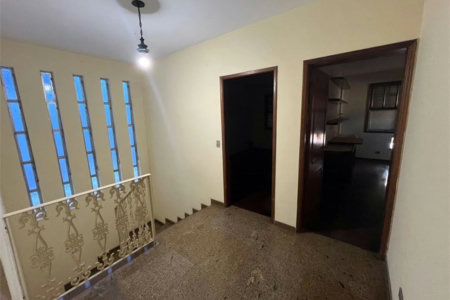 Casa com 5 dormitórios para alugar, 250 m² por R$ 10.630,00 - Ponta da Praia - Santos/SP