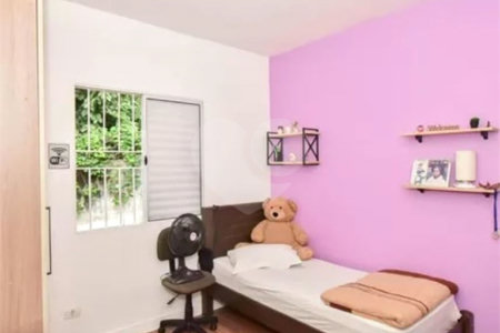 Sobrado à venda com 3 quartos, sendo 1 suíte, em Vila Morse, São Paulo, SP