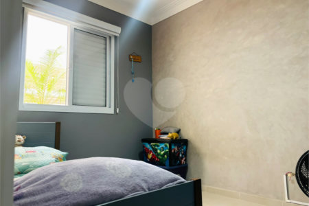 Apartamento à venda com 2 quartos, sendo 1 suíte, em Vila Rica, Sorocaba, SP