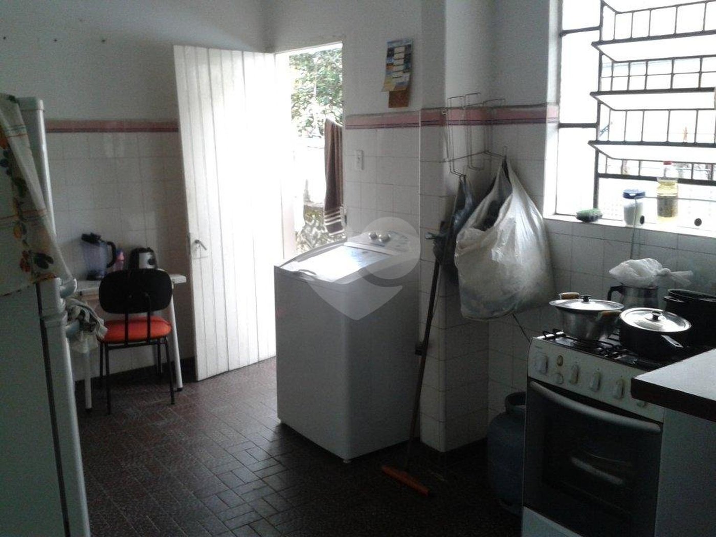 Casa Térrea à venda com 4 quartos, sendo 1 suíte, em Santa Teresinha, São Paulo, SP