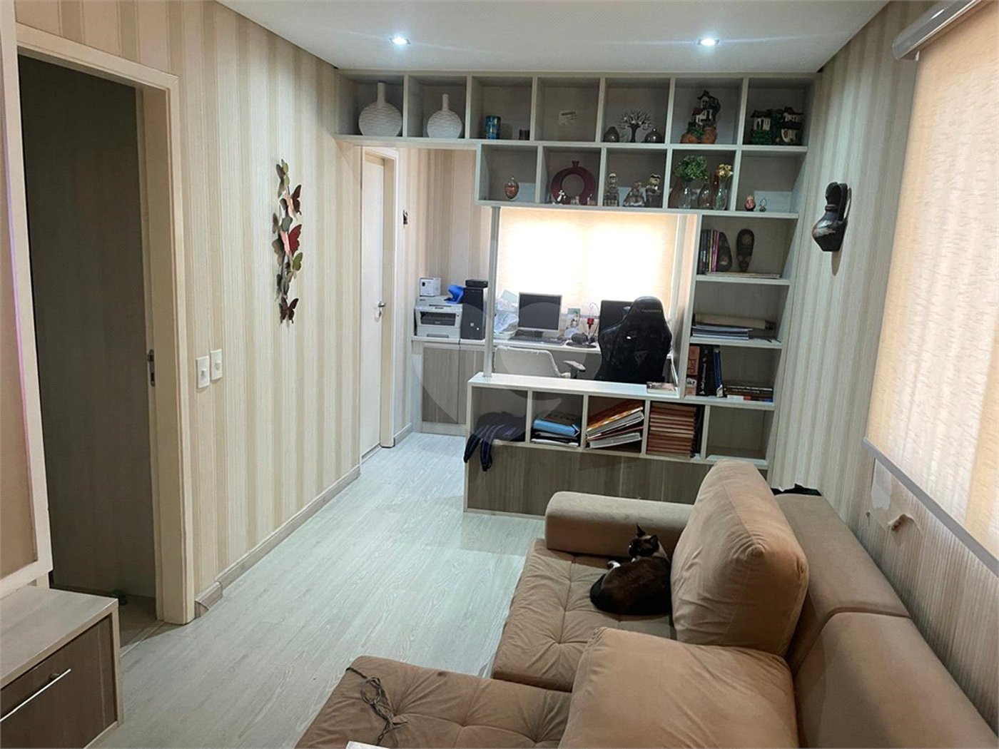 Apartamento à venda com 4 suítes no Centro, São Bernardo do Campo, SP