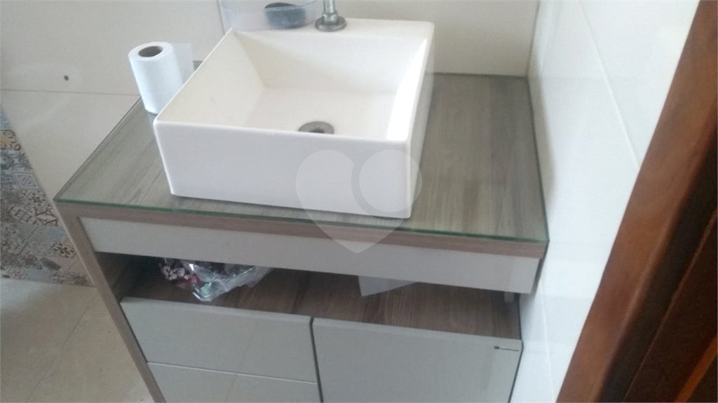 Casa térrea para venda ou locação no Santa Felícia.