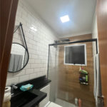 Apartamento à venda com 2 quartos em Parque Santa Rosa, Suzano, SP