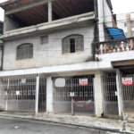 Sobrado à venda com 8 quartos no Brasilândia, São Paulo, SP