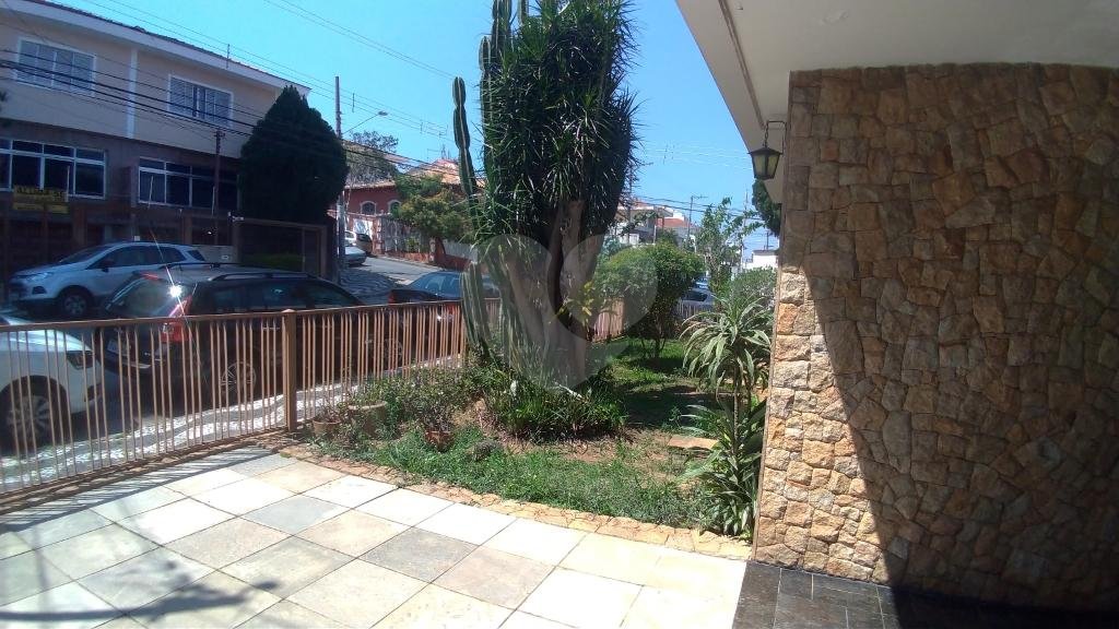 Casa à venda ou para alugar com 4 quartos, sendo 1 suíte, em Vila Paulicéia, São Paulo, SP