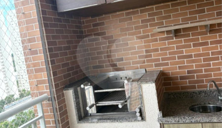 Apartamento à venda com 3 quartos, sendo 1 suíte,  em Jaguaré, São Paulo, SP