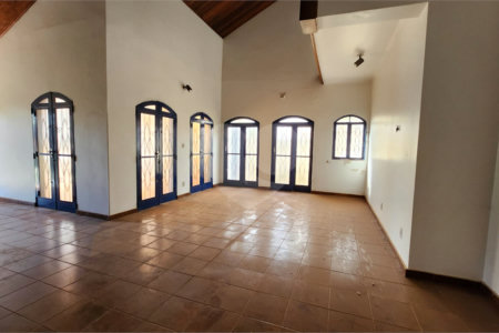 Casa à venda com 4 suítes em Vila Harmonia, Araraquara, SP