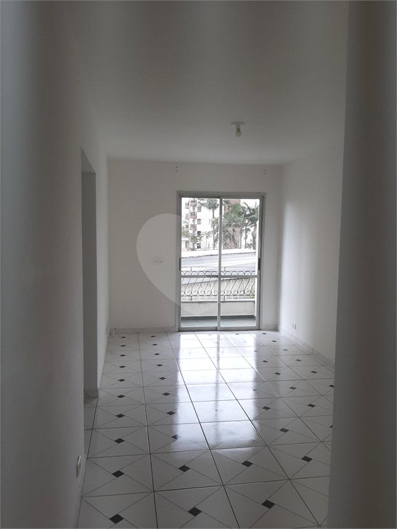 Apartamento à venda com 2 quartos em Vila Santo Estéfano, São Paulo, SP