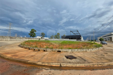 Terreno à venda no condomínio Centro Empresarial Metropolitano, Sorocaba - SP