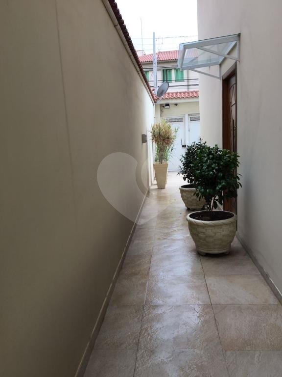 Sobrado à venda com 3 suítes em Vila Nova Cachoeirinha, São Paulo, SP