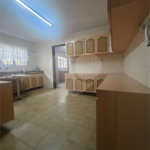 Sobrado para alugar com 3 quartos, sendo 1 suíte, em Vila Valparaíso, Santo André, SP