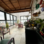 Cobertura à venda com 3 quartos, sendo 1 suíte, em Lar São Paulo, São Paulo, SP