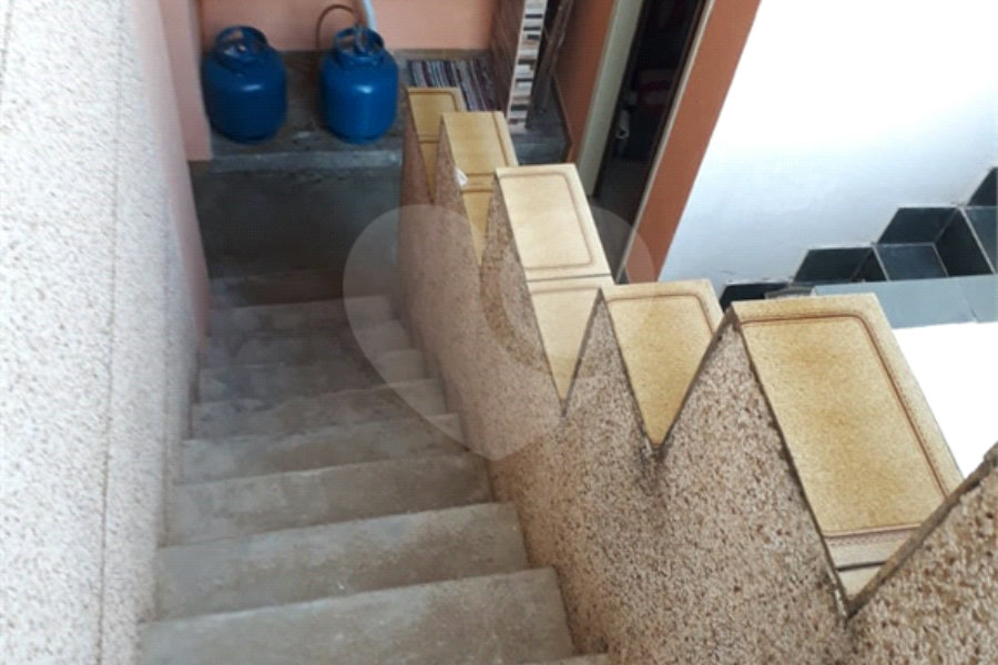 Sobrado à venda com 2 quartos em Freguesia do Ó, São Paulo, SP