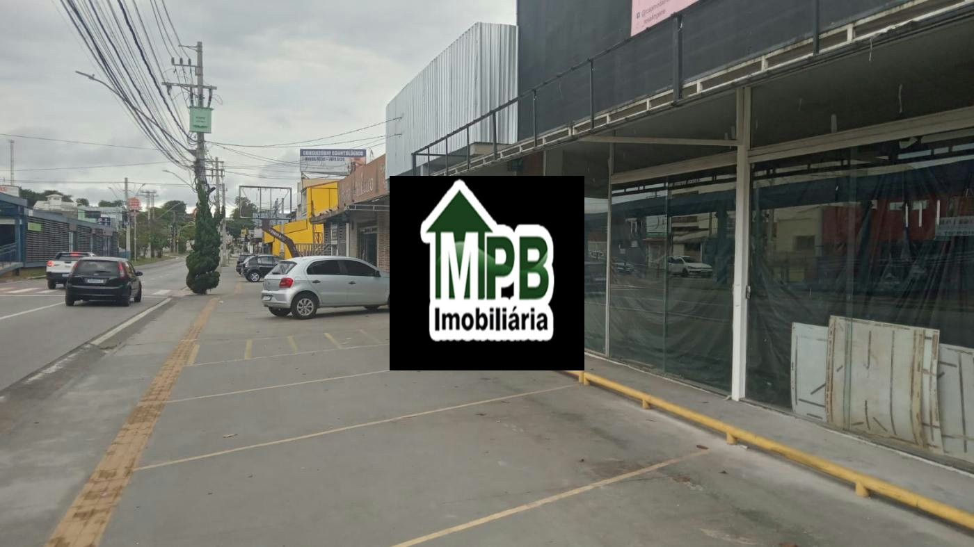 Salão para alugar em Vila Elza, Sorocaba, SP