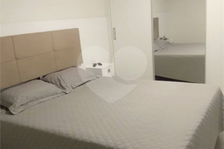 Sobrado à venda com 3 suítes em Vila Mazzei, São Paulo, SP