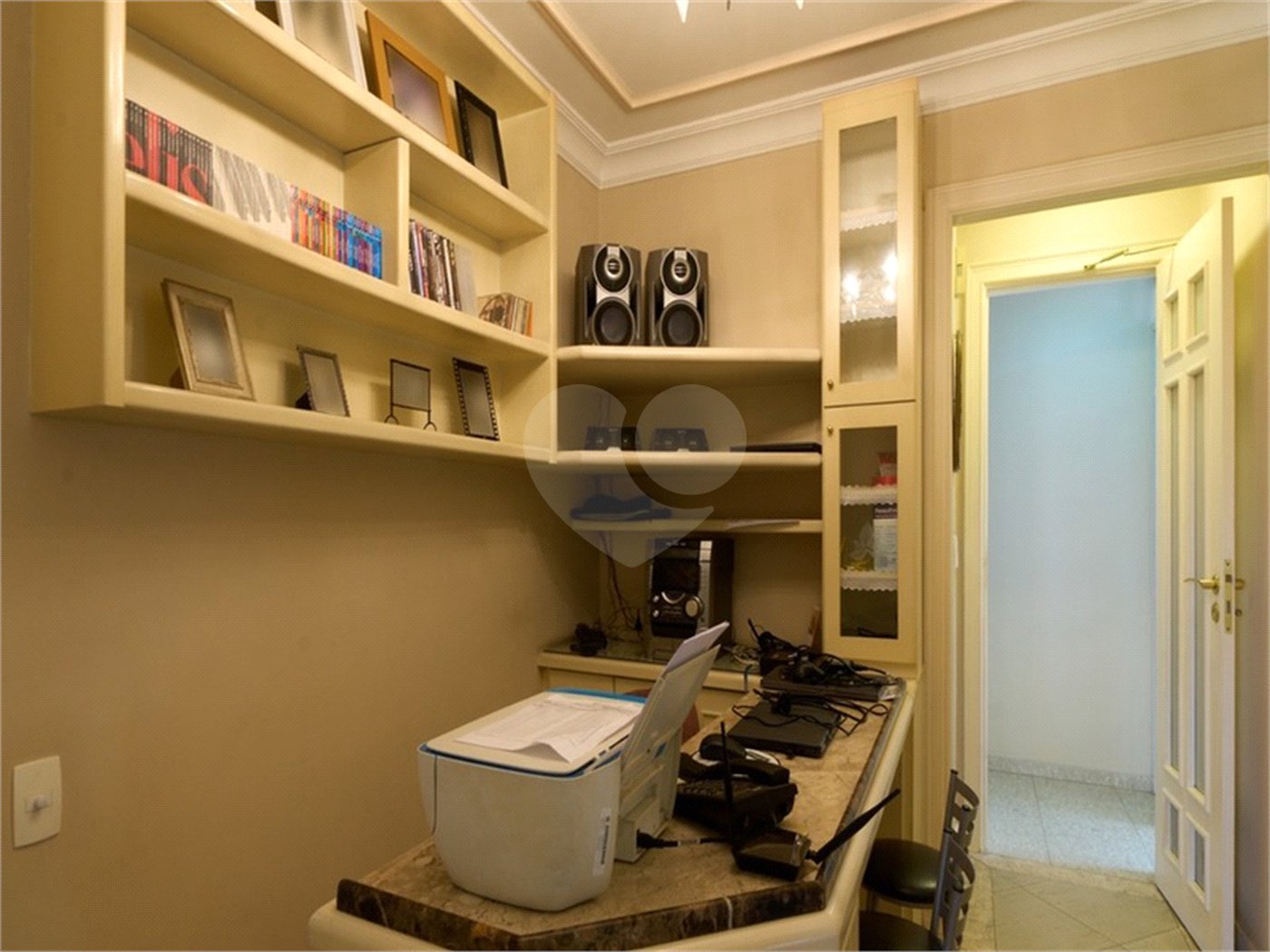 Apartamento à venda com 4 quartos, sendo 2 suítes, em Vila Mascote, São Paulo, SP