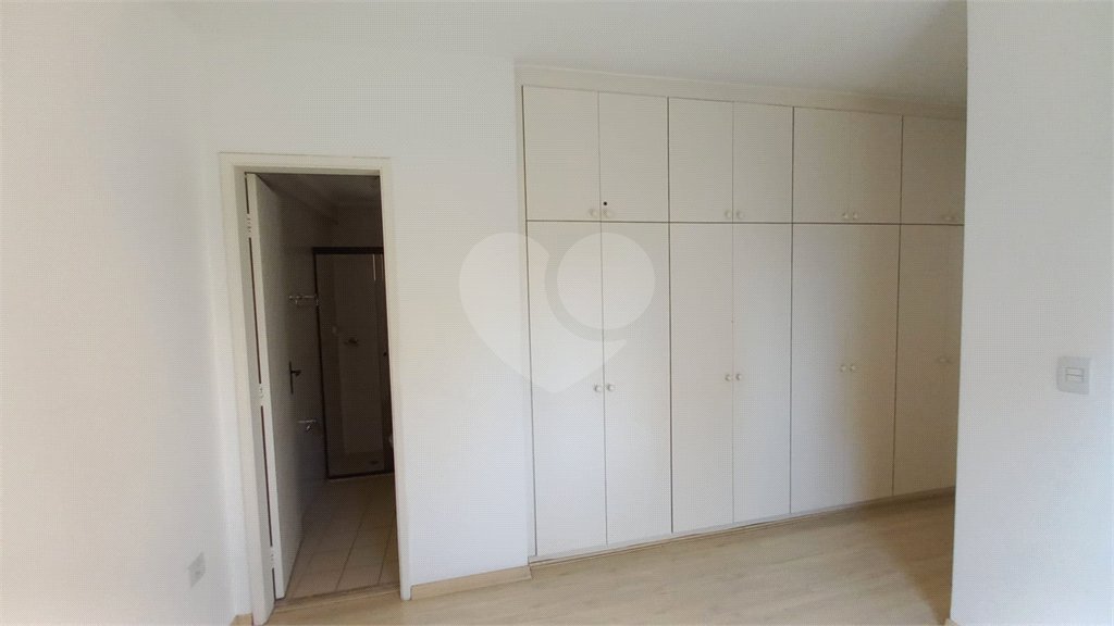 Apartamento à venda com 3 quartos, sendo 1 suíte,  em Vila Indiana, São Paulo, SP