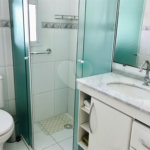 Apartamento à venda ou para alugar com 3 quartos, sendo 1 suíte, no Centro, São Bernardo do Campo, SP