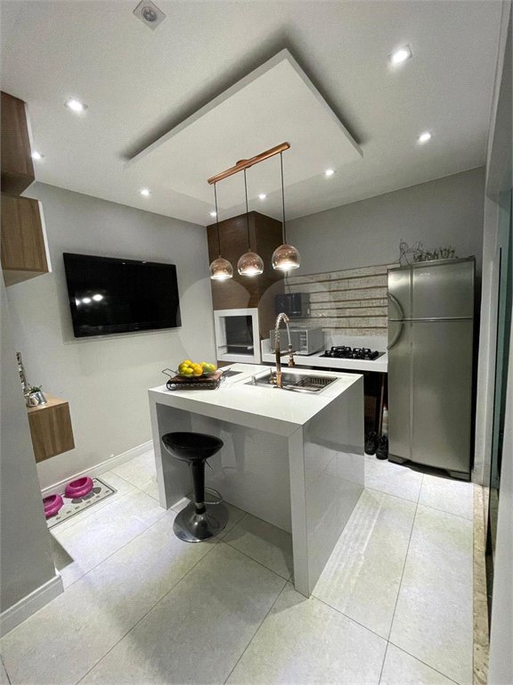 Casa à venda com 4 quartos, sendo 1 suíte, em Campo Grande, Rio de Janeiro, RJ