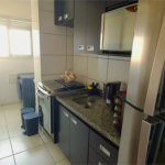 Apartamento à venda com 2 quartos em Vila Andrade, São Paulo, SP