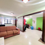 Casa à venda com 4 quartos, sendo 1 suíte, em Campo Grande, Rio de Janeiro, RJ