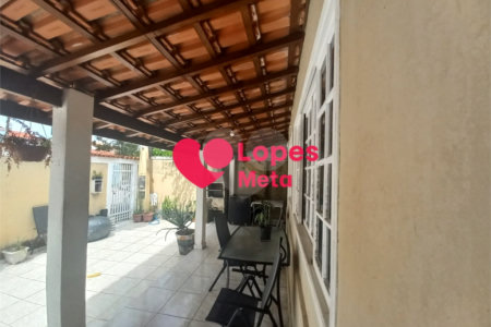 Casa à venda com 3 quartos, sendo 2 suítes, em Cidade Vista Verde, São José dos Campos, SP