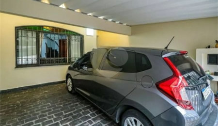 Casa à venda com 3 quartos, sendo 1 suíte, em Jardim Bonfiglioli, São Paulo, SP