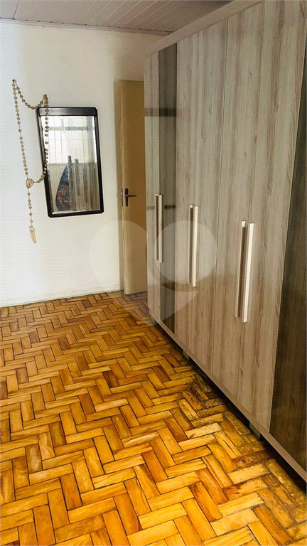 Casa à venda com 3 quartos em São Salvador, São Paulo, SP
