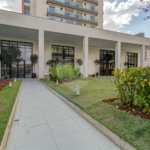 Apartamento à venda com 3 suítes em Vila Mascote, São Paulo, SP