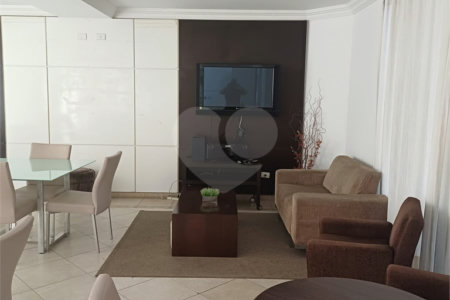 Apartamento à venda com 3 suítes em Nova Petrópolis, São Bernardo do Campo, SP