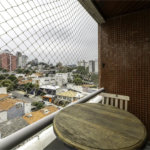 Apartamento à venda com 3 quartos, sendo 1 suíte, em Vila Madalena, São Paulo, SP