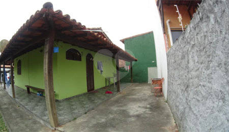 Casa à venda com 2 quartos em Bosque de Geribá, Armação dos Búzios, RJ