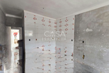 Casa Térrea à venda com 1 quarto em Jardim Vergínia, Sorocaba, SP