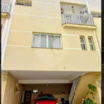 Casa em condomínio à venda com 3 suítes em Parada Inglesa, São Paulo, SP