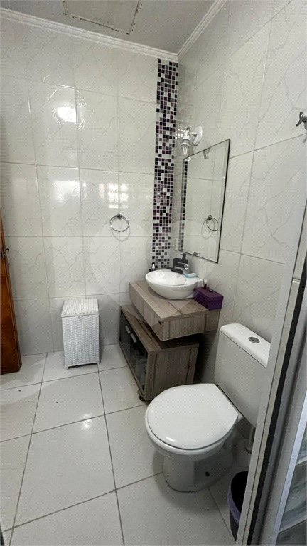 Sobrado à venda ou para alugar com 4 quartos, sendo 3 suítes, em Mandaqui, São Paulo, SP