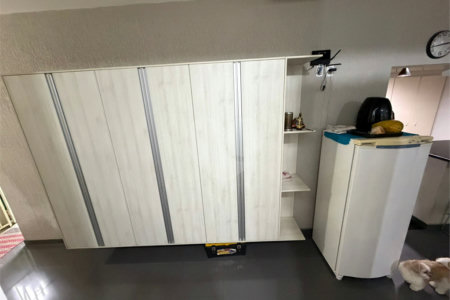 Sobrado à venda com 4 quartos, sendo 2 suítes, em Vila Medeiros, São Paulo, SP